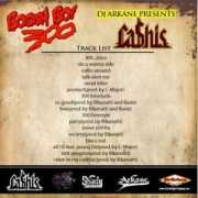 Bogish