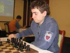 tournaments.chessdom.com Bogosavljevic
