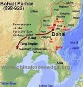 Bohai