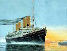 maritimequest.com Bohardt