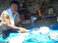 trekkingrinjani.com Bohari