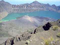 trekkingrinjani.com Bohari