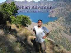 trekkingrinjani.com Bohari