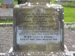 humphrysfamilytree.com Boher