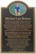 Bohme