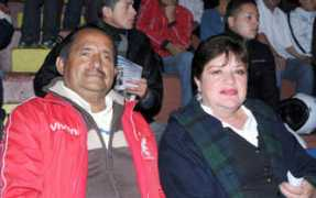 Bohorque