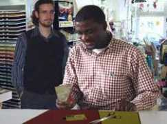 creative-spotlight.de Bohoui