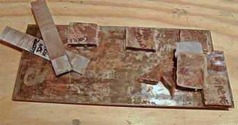mickleyknives.com Boiled