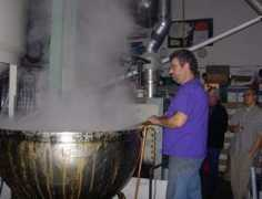 archcape.com Boiling
