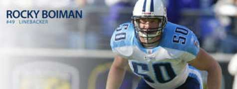 titansonline.com Boiman