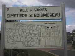 Boismoreau