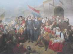 mijnstambomen.nl Boisot