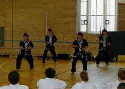 mendersdojo.com Bokata