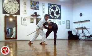 Bokken