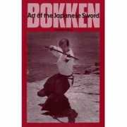 Bokken
