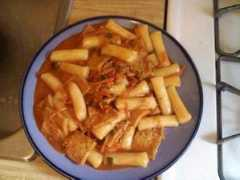 maangchi.com Bokki