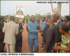digitalcongo.net Bokungu
