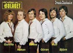 svenskadansband.se Bolag