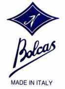 Bolcas