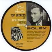 wfmu.org Bolex