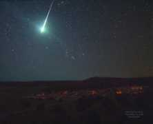 astronet.ru Bolide