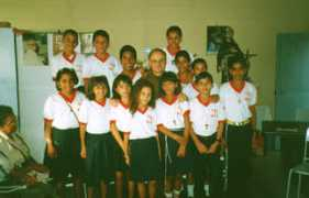 ofm.org Bolival