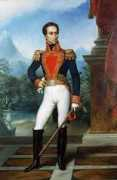 conservapedia.com Bolivar