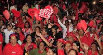 aporrea.org Bolivariana