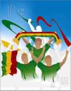 featurepics.com Bolivian