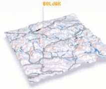 Boljak
