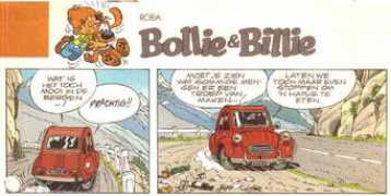Bollie