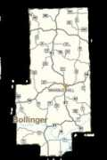 contribute.modot.mo.gov Bollinger