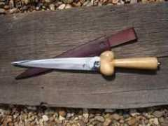 knivesbynick.co.uk Bollock