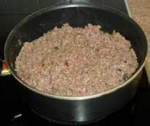 Bolognaise
