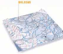 Bolosan