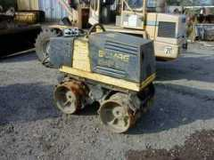 Bomag