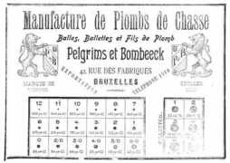 Bombeeck