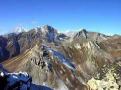 summitpost.org Bonale