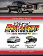 bonanderauto.com Bonander