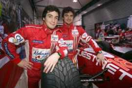 automobilsport.com Bonanomi