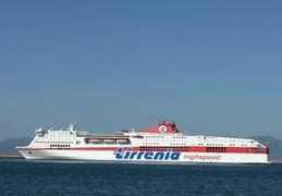 directferries.co.uk Bonaria