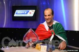 cardplayer.com Bonavena