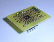 cl.cam.ac.uk Bonded