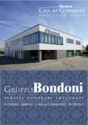 Bondoni