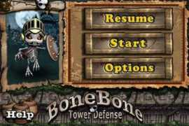 Bonebone