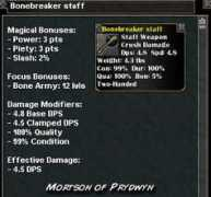 Bonebreaker