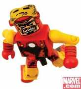 marvel616.com Bonecos