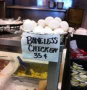 fumaga.com Boneless
