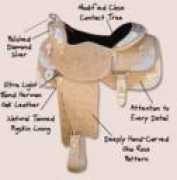 steveflickcustomsaddles.com Bonero