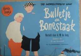 Bonestaak